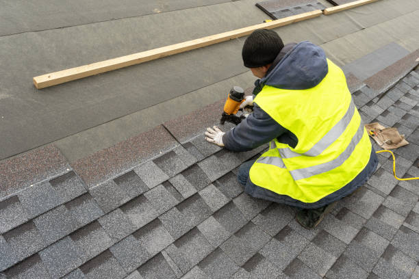 Best Commercial Roofing Services  in Lyons, WI