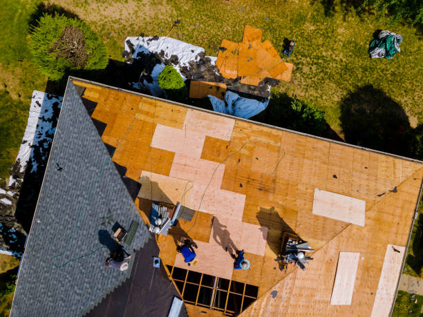 Best New Roof Installation  in Lyons, WI