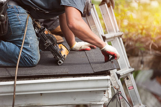 Best Roof Replacement Cost  in Lyons, WI