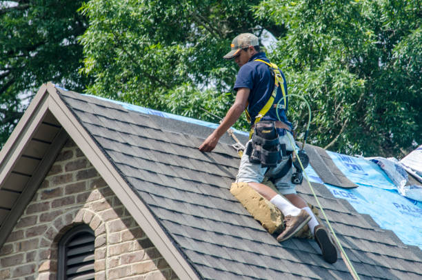 Quick and Trustworthy Emergency Roof Repair Services in Lyons, WI